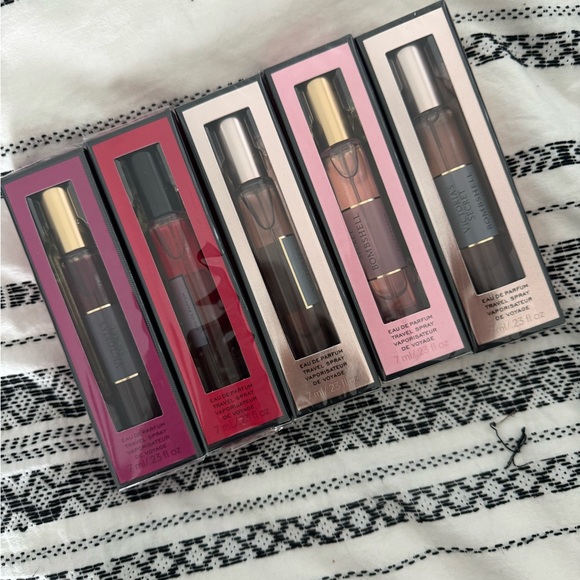 Victoria Secret bombshell bundle